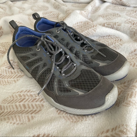 Ecco Biom Womens Performance Training Shoes Size 37 - Picture 1 of 9